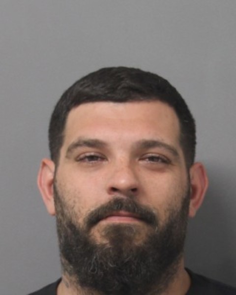 Booking photo of Billyray Mincey