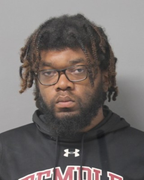 Booking photo of Kyre Womack-davis