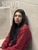 Booking photo of Angelcia Soto