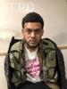 Booking photo of Shamond Smith
