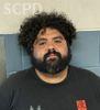 Booking photo of Luis Riosnunez