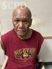 Booking photo of Paul Badoy