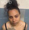 Booking photo of Renee Bradford