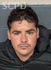 Booking photo of Manuel Diazperez