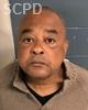 Booking photo of Broderick Payne