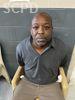 Booking photo of Cedric Smith