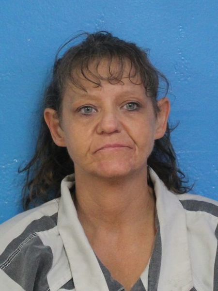 Booking photo of Jimmie Williams