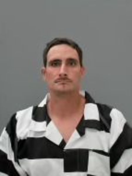 Booking photo of Shannon Bishop