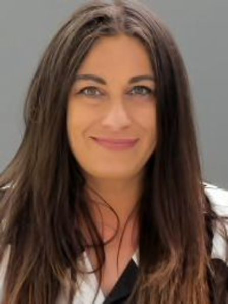 Booking photo of Jessica Scyphers