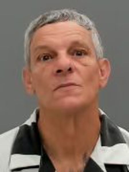 Montclair Freeman booking photo