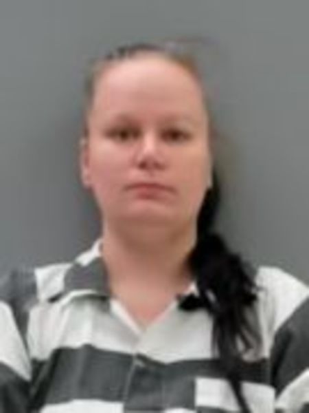 Katelynn Imlay booking photo