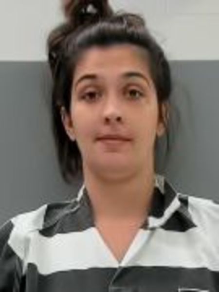 Summer Kelly booking photo