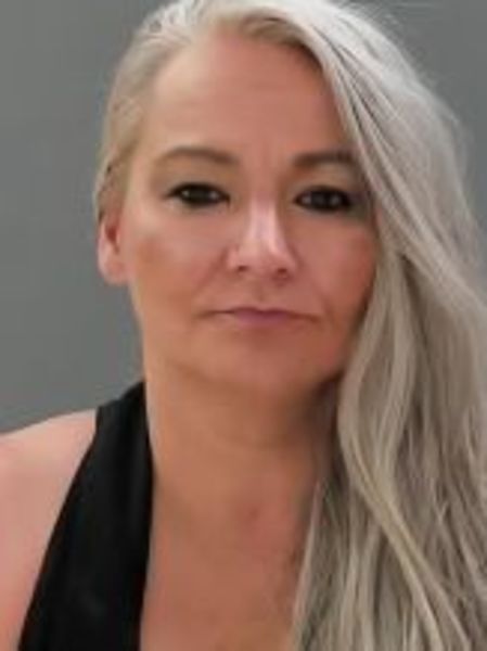Booking photo of Marcie Norris