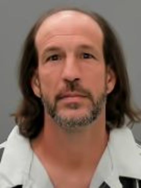 Booking photo of Joshua Simpson