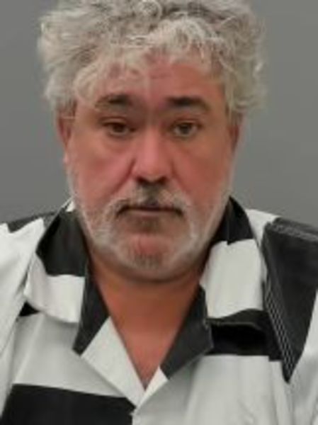 Booking photo of Jarrod Clevinger