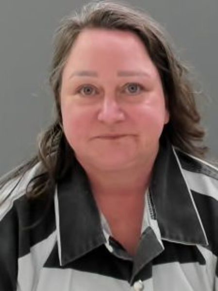 Booking photo of Tabatha Sword