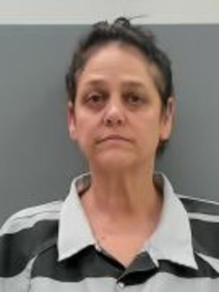 Booking photo of Kimberly Lima