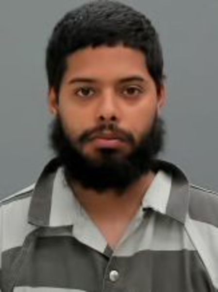 Booking photo of Cortez Rosario Needham