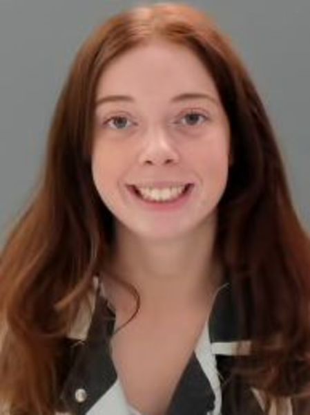 Booking photo of Alexis Rowe