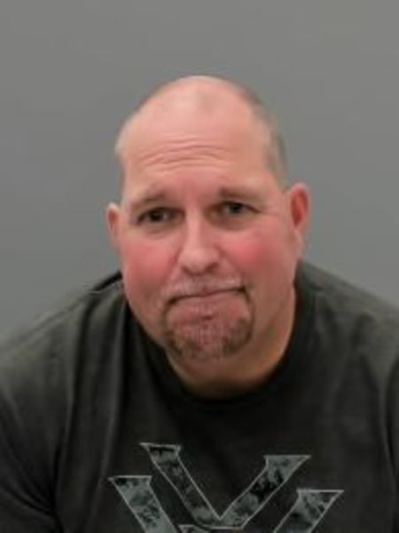 Booking photo of Jeremy Lemons