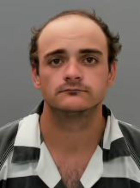 Booking photo of Dakota Scott