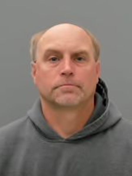 Booking photo of Bobby Hicks