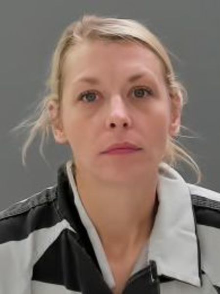 Booking photo of Lisa Keels