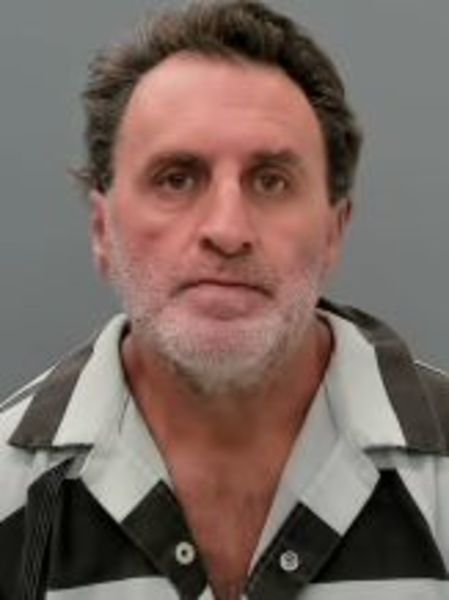 Booking photo of Christopher Noviello