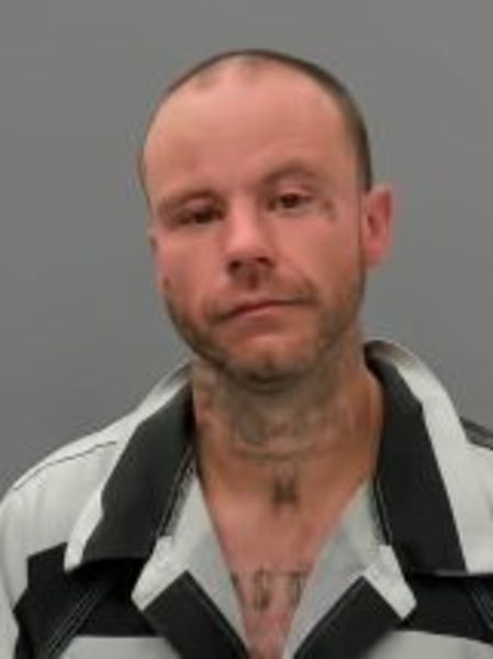 Booking photo of David Chastain