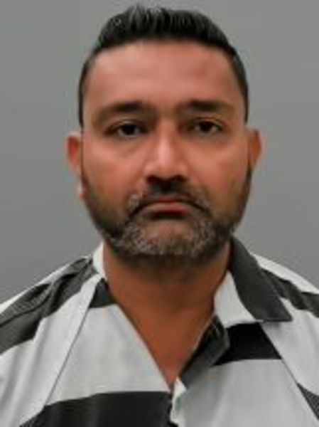 Booking photo of Avineshkumer Patel