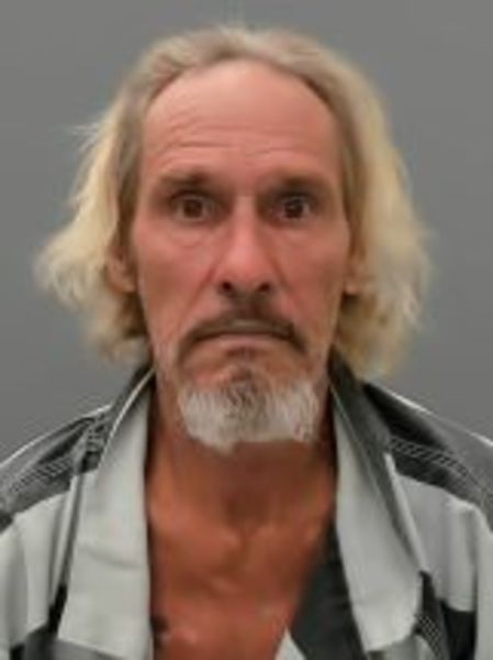 Booking photo of William Swartz