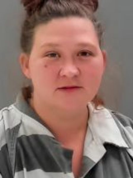 Booking photo of Jessie Jackson