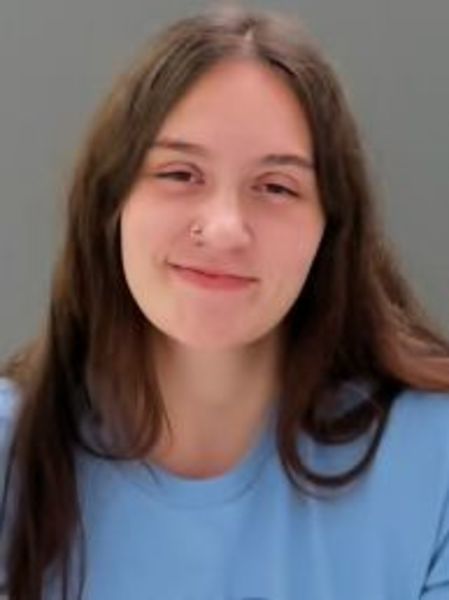 Booking photo of Kylin Curtis