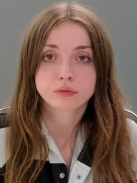 Booking photo of Della Johnson