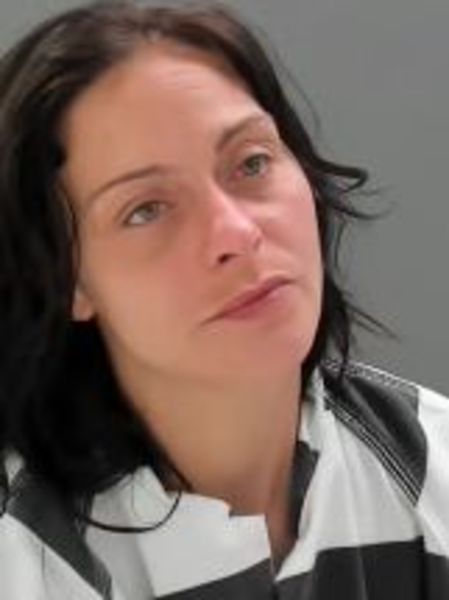 Booking photo of Destynie Young