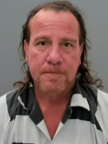 Booking photo of Orlando Oliva