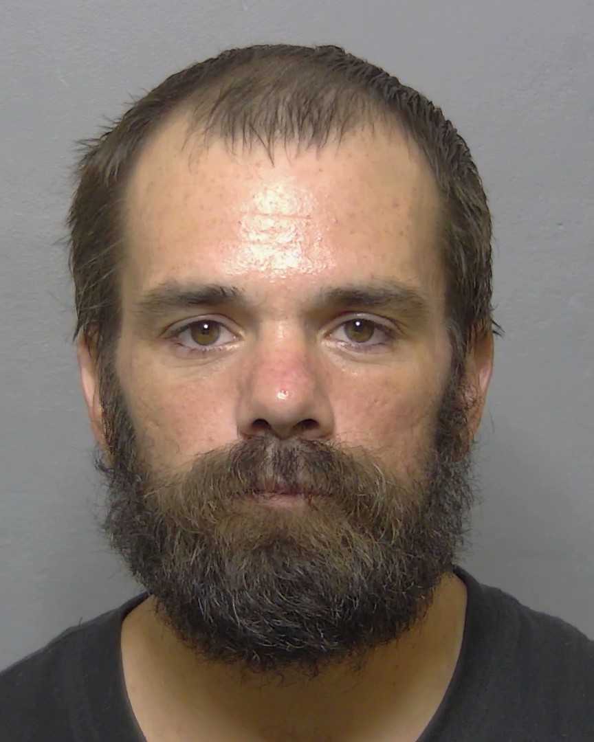 Booking photo of Jerriet Rice