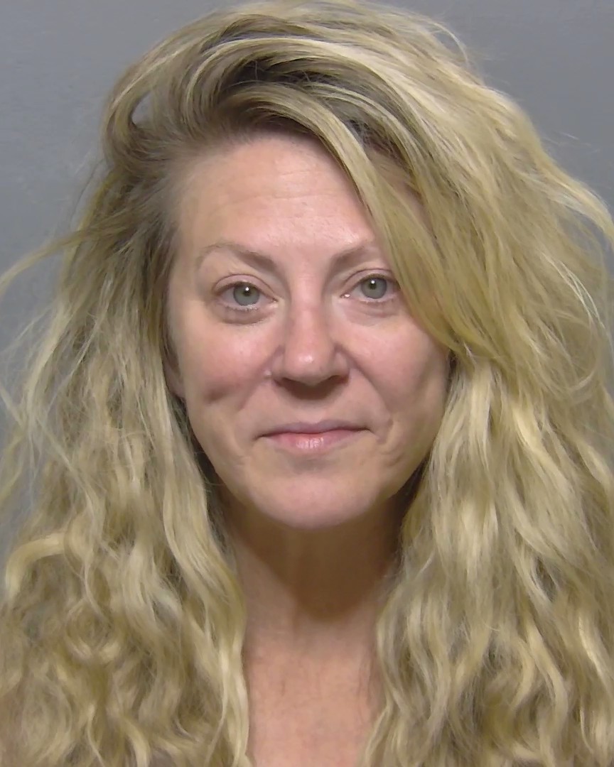 Booking photo of Kyle Tripp