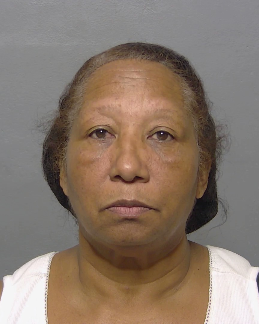 Booking photo of Ady Cespedes Bastida