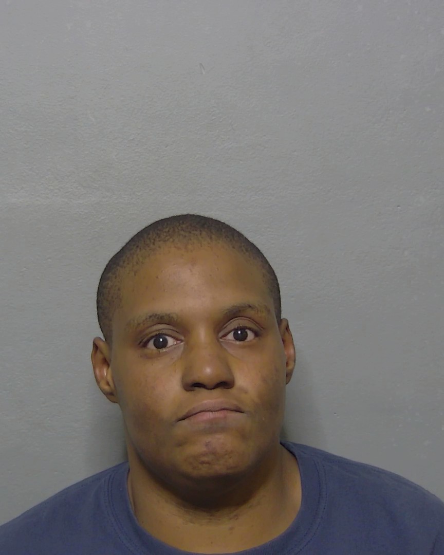 Booking photo of Tyeisha Sermon
