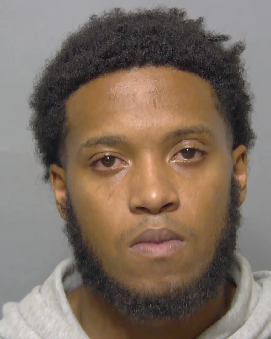 Booking photo of Jaquay Flowers