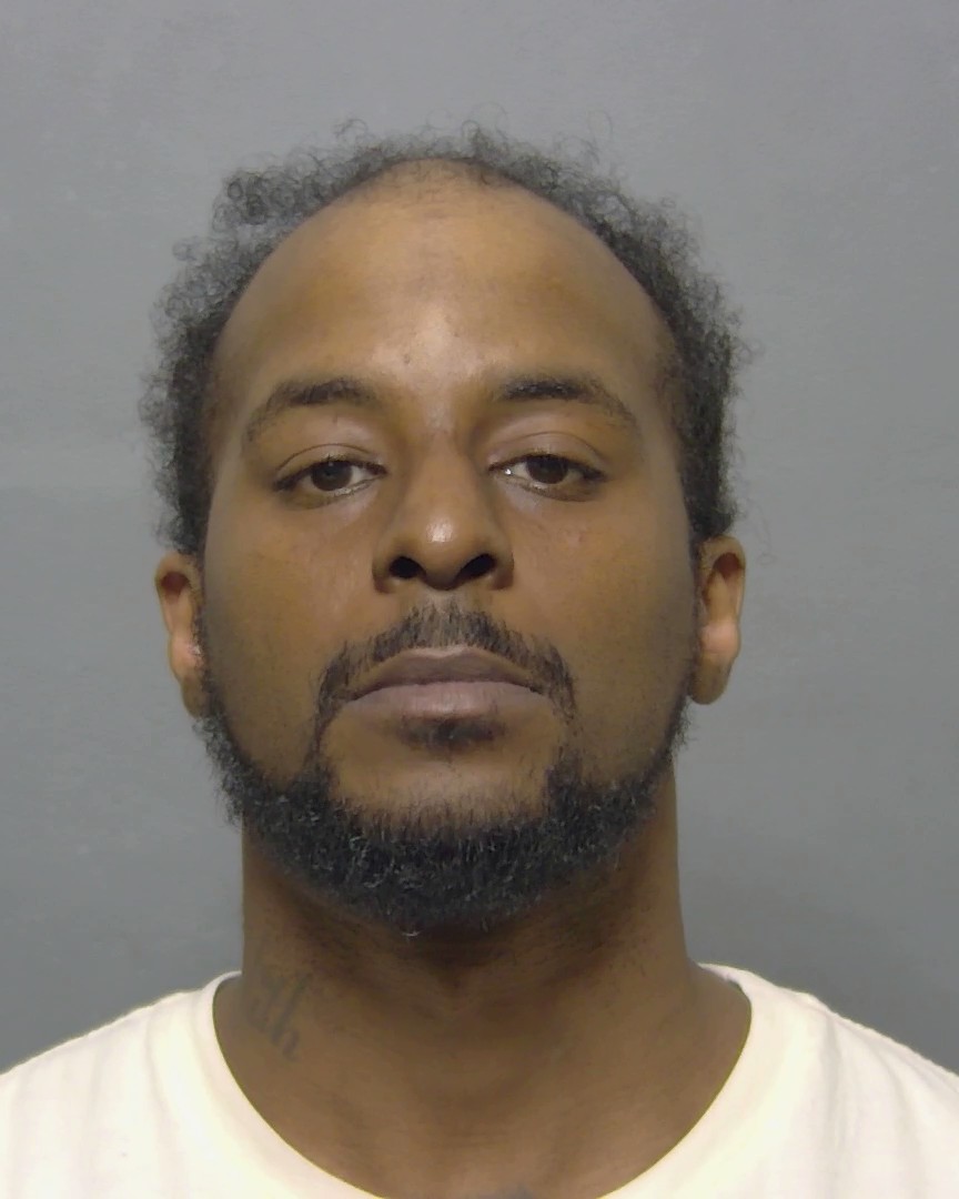 Booking photo of Jessie Simpson Jones