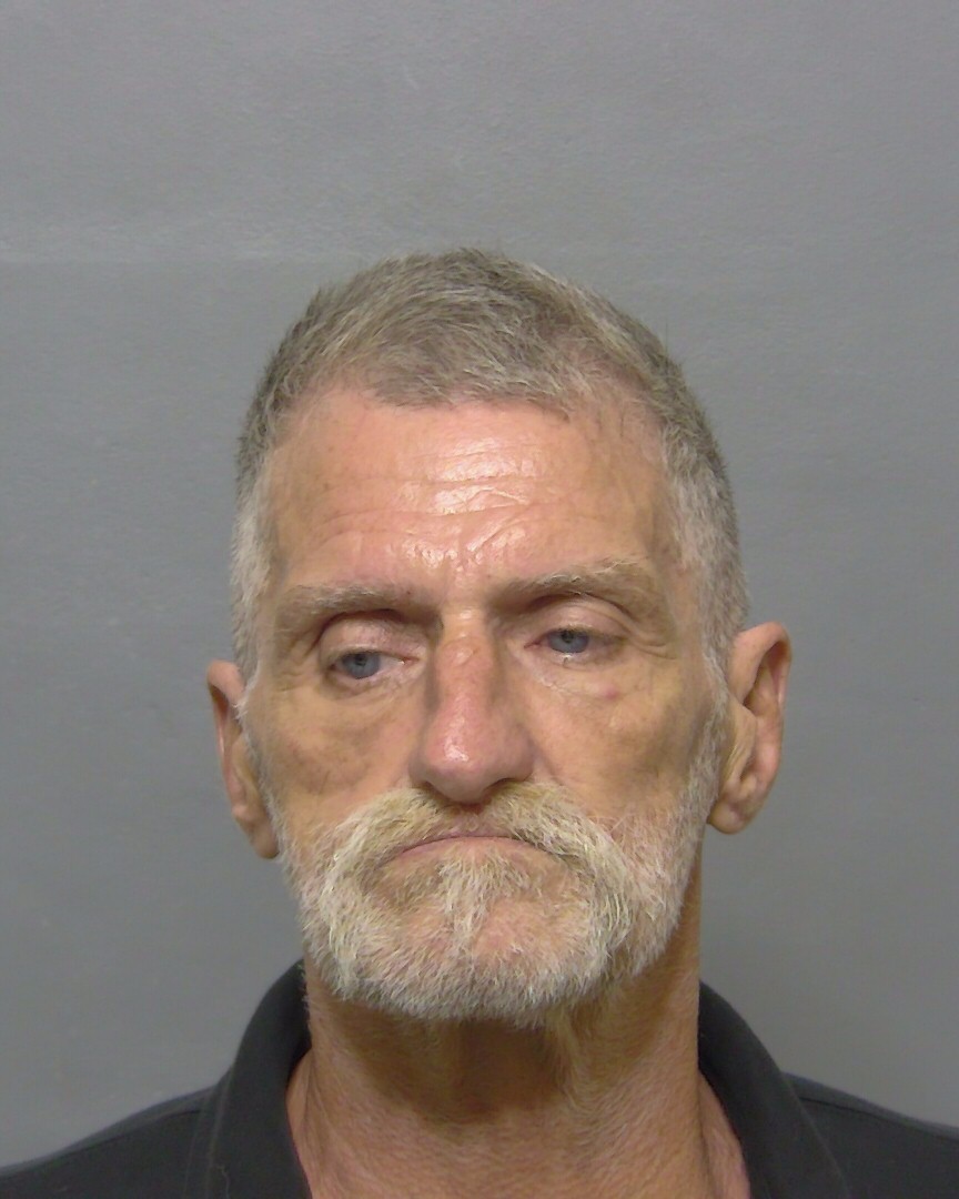 Booking photo of Randall Bledsoe