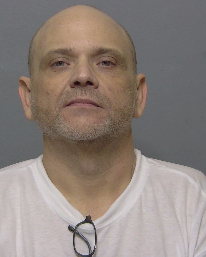 Booking photo of Jaime Newsome