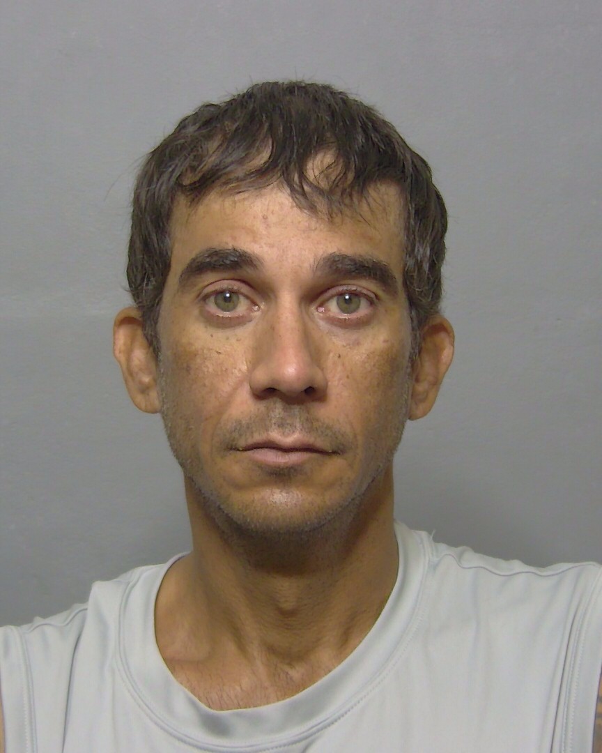 Booking photo of Kelley Nelson
