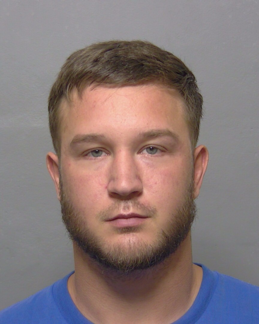 Booking photo of Vashaun Vermette
