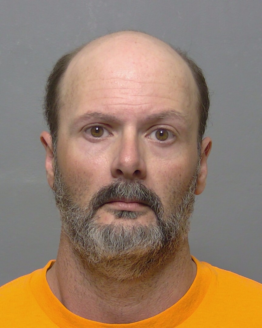 Booking photo of Robert Taylor