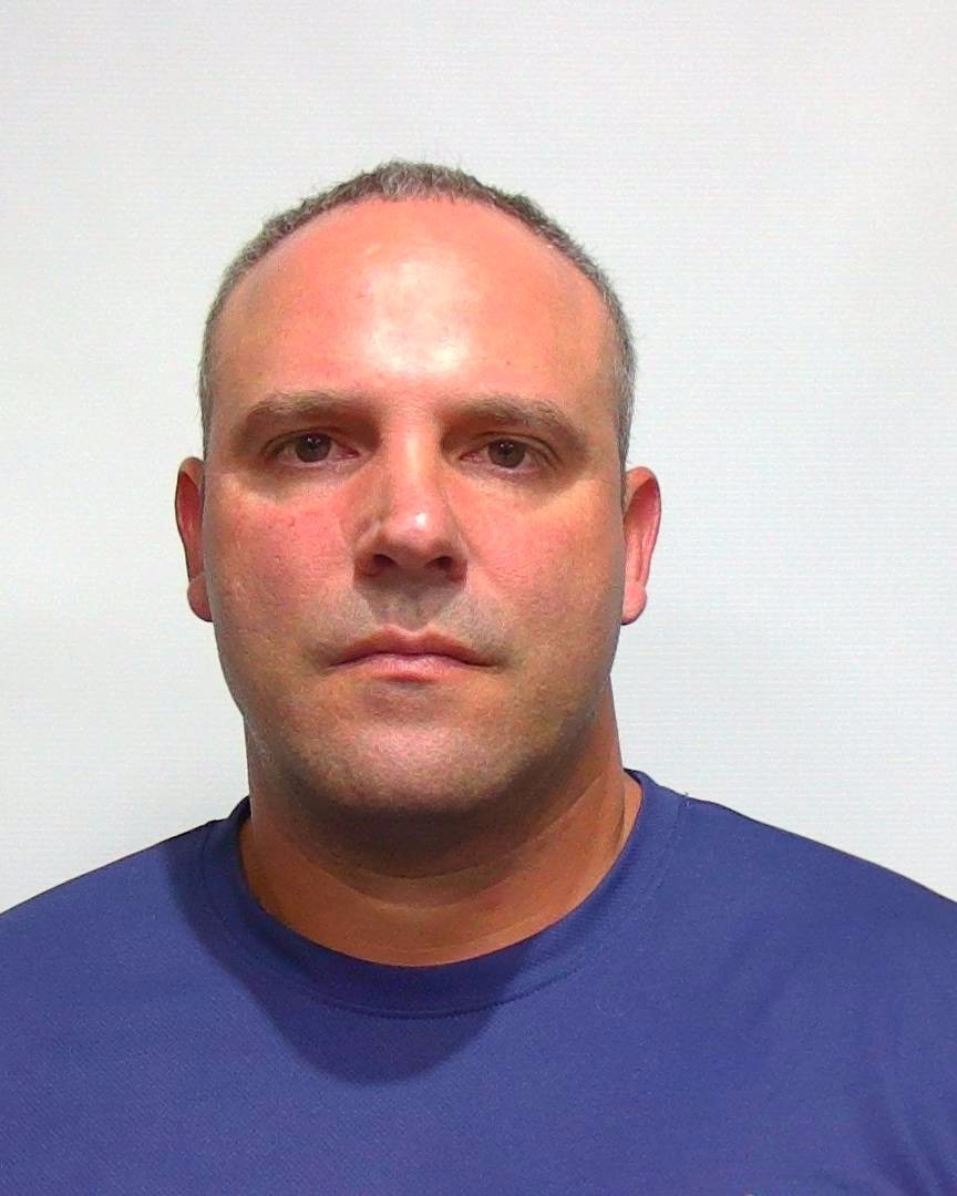 Booking photo of Yuniesky Sanchez-perez