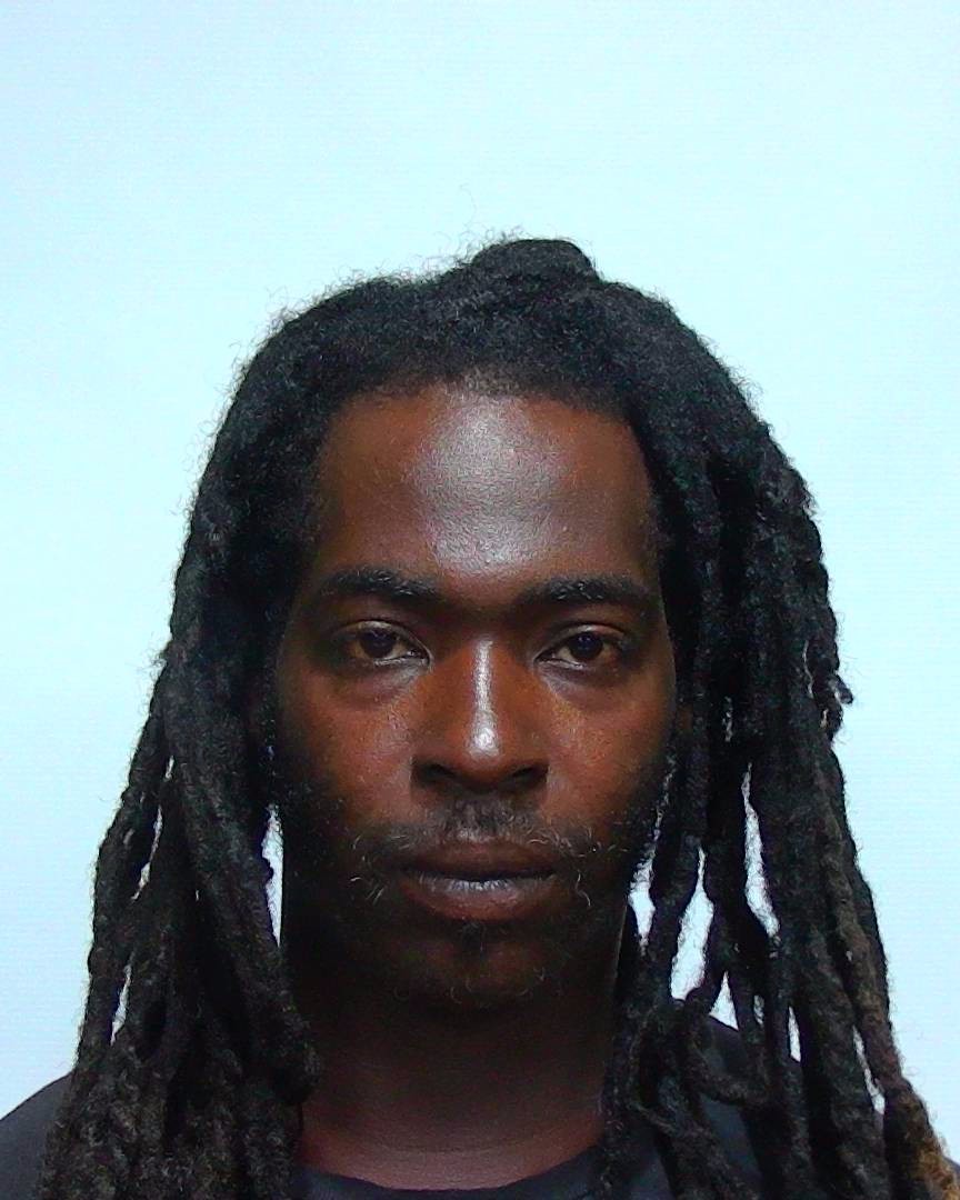 Booking photo of Vonswanson Lee
