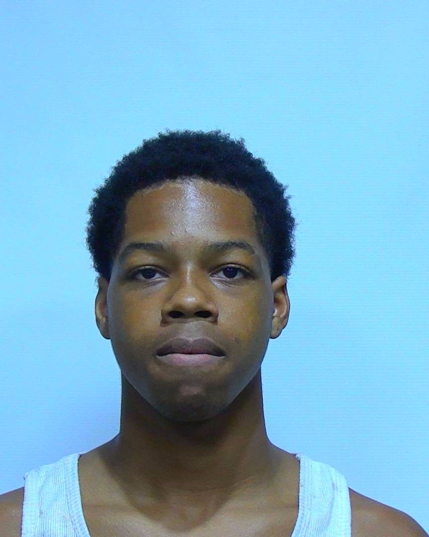 Booking photo of Jalan Brown